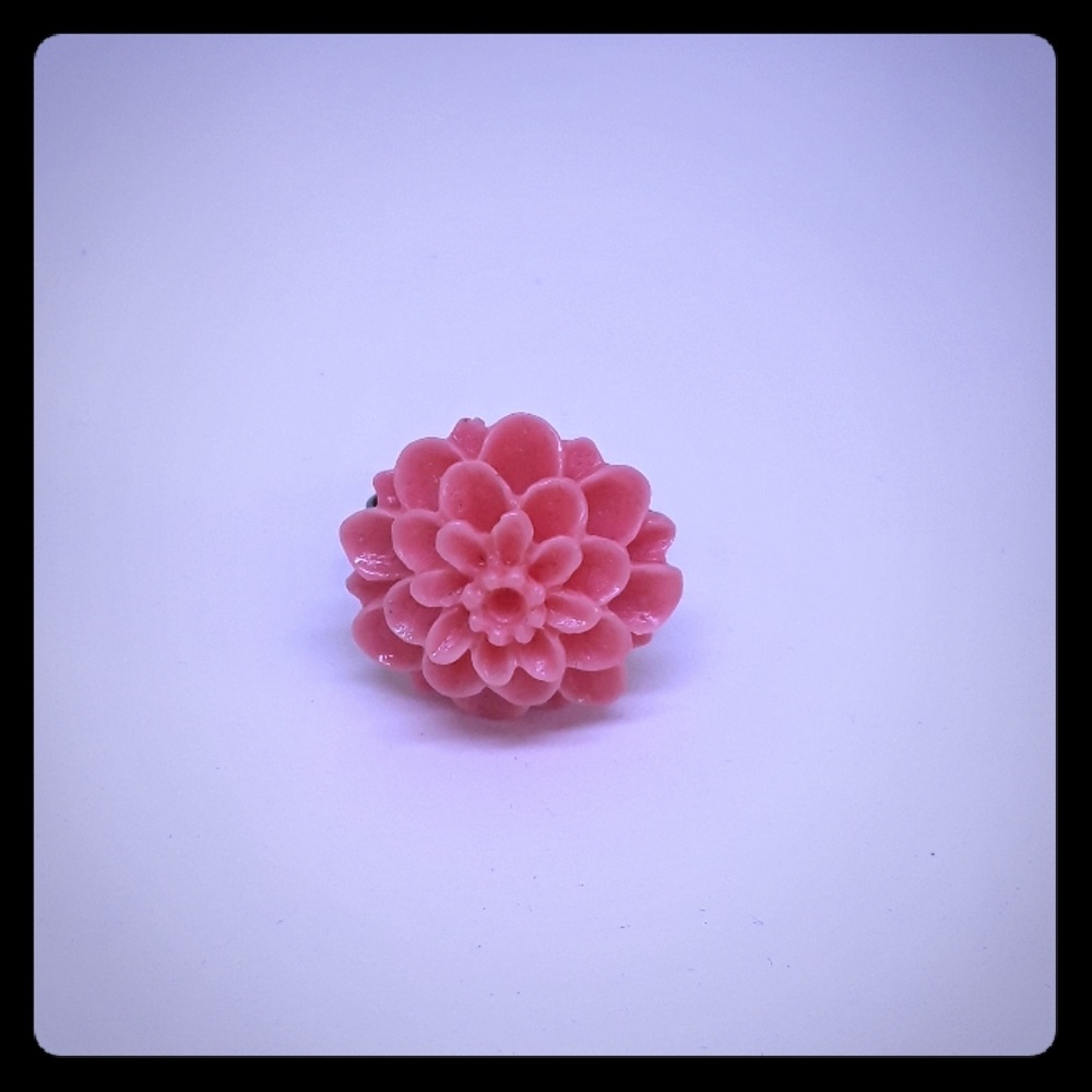 Bloom ring